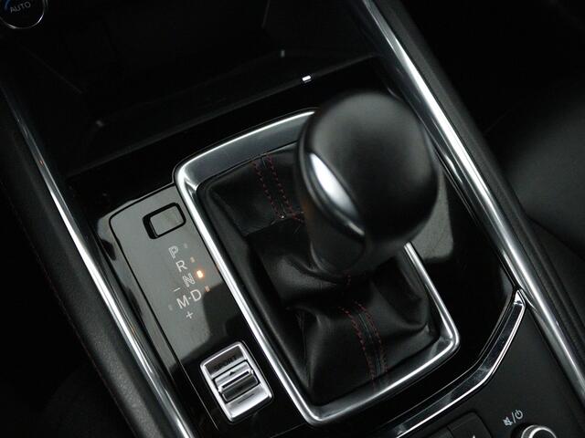 Mazda CX-5 2.0 SkyActiv-G 165 Homura Limited automaat | Trekhaak | 360 camera |