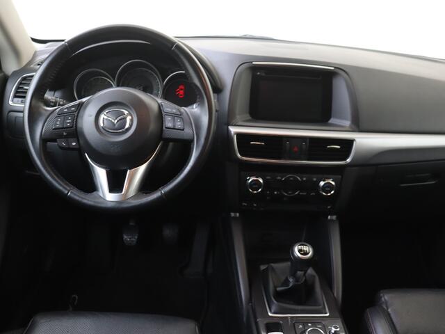 Mazda CX-5 2.0 SkyActiv-G 165 GT-M Line 2WD | Trekhaak |