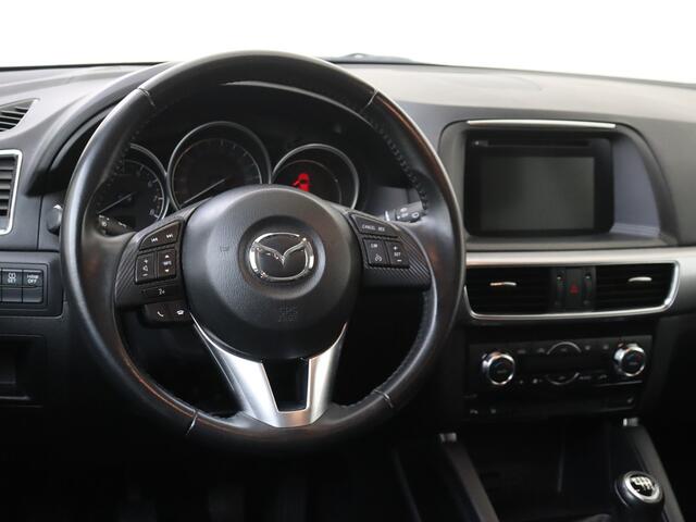 Mazda CX-5 2.0 SkyActiv-G 165 GT-M Line 2WD | Trekhaak |