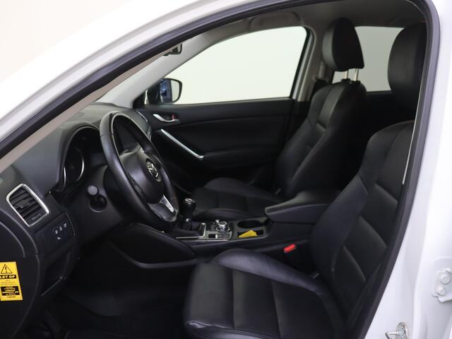 Mazda CX-5 2.0 SkyActiv-G 165 GT-M Line 2WD | Trekhaak |