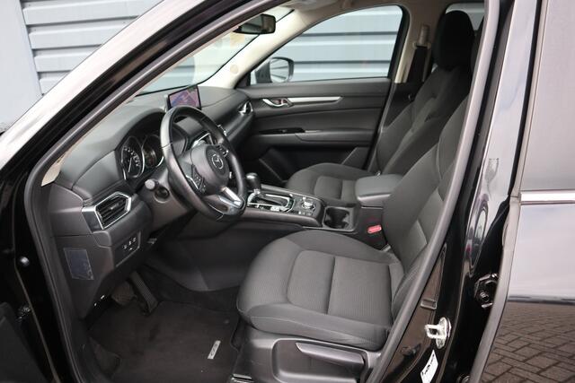 Mazda CX-5 2.0 SkyActiv-G 165 Comfort