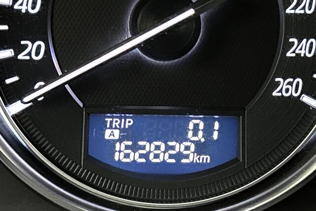 Mazda CX-5 2.0 SkyActiv-G 165 GT-M Line 2WD | Camera | Leder | Stoelverwarming | Trekhaak