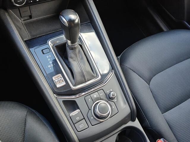 Mazda CX-5 2.0 SAG 160 4WD, TREKHAAK / CAMERA / STOELVERWARMING / NAVI