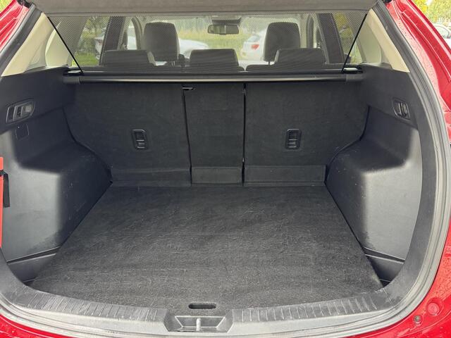 Mazda CX-5 2.0 SkyActiv-G 165 GT-M Line 2WD