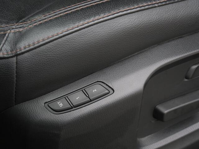 Mazda CX-5 2.0 LUXURY/ LEER/ 360°CAMERA/ ELEKT. KLEP/ HEAD-UP/ AFN. TREKHAAK/ ADAPTIVE CRUISE