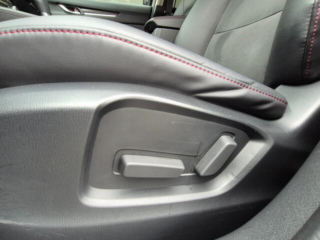 Mazda CX-5 SKYACTIV-G 165 6AT SPORTIVE / Carplay / 360Camera