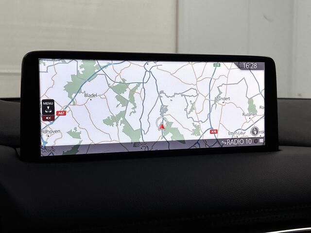 Mazda CX-5 2.0 SkyActiv-G 165 Sportive Apple/Android | Bose | Alcantara/Leder | 360 Camera Apple/Android | Bose | Alcantara/Leder | 360 Camera