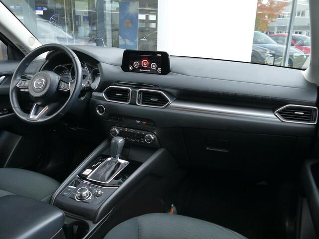 Mazda CX-5 2.0 SkyActiv-G 165 TS+