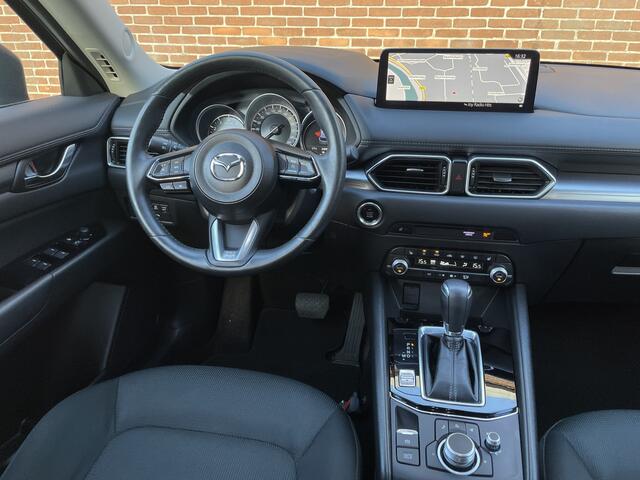 Mazda CX-5 2.0 SkyActiv-G 165 Comfort | AUTOMAAT | TREKHAAK