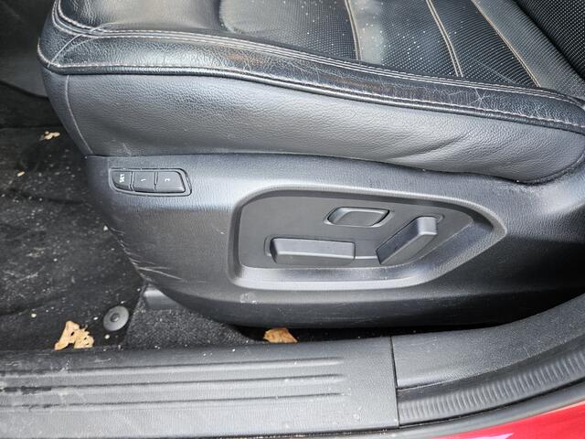 Mazda CX-5 2.0 SkyActiv-G 165 Skylease GT