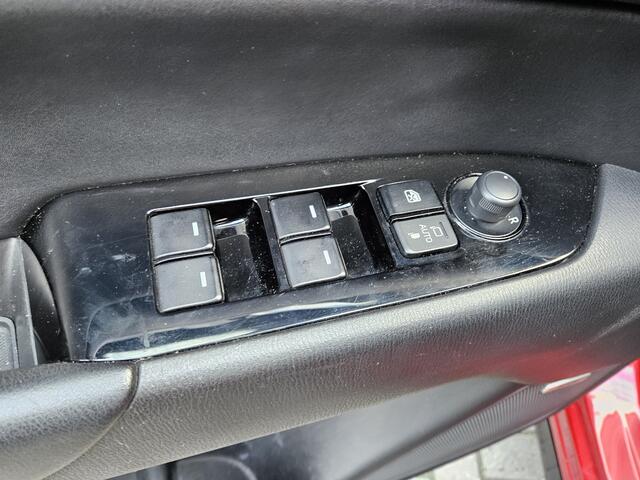 Mazda CX-5 2.0 SkyActiv-G 165 Skylease GT