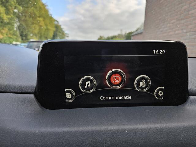 Mazda CX-5 2.0 SkyActiv-G 165 Skylease GT