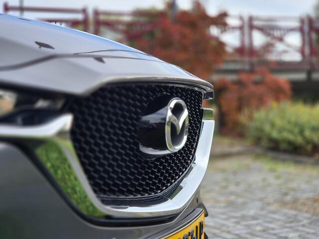 Mazda CX-5 2.0 SkyActiv-G 165 Comfort