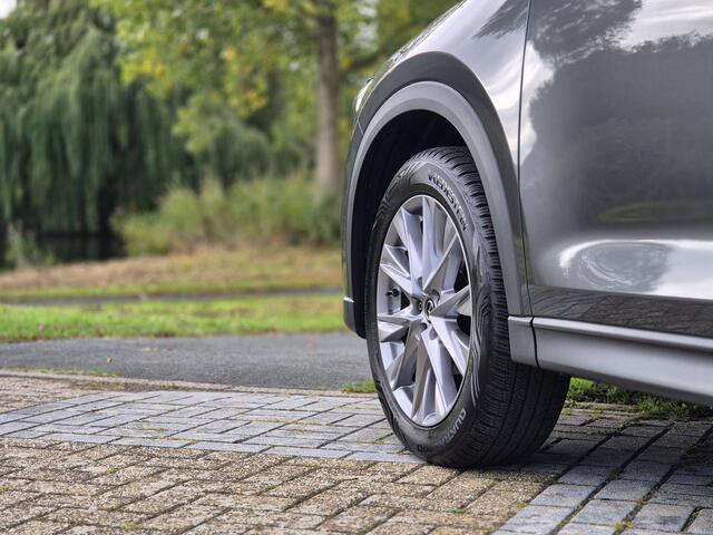 Mazda CX-5 2.0 SkyActiv-G 165 Comfort