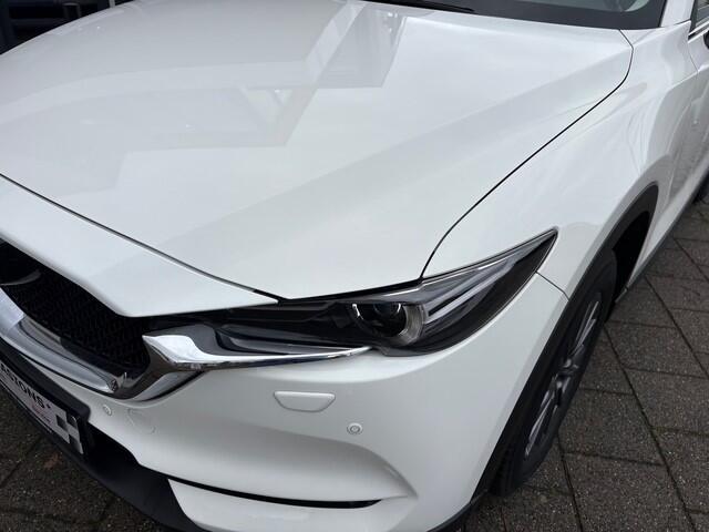 Mazda CX-5 2.5 SkyActiv-G 194 | Navi | Cruise | 87.723 km Dealeronderhouden