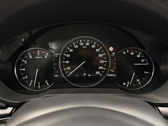 Mazda CX-5 2.0 SAG 165 Sportive Aut [ Trekhaak 360Cam Bose audio ]