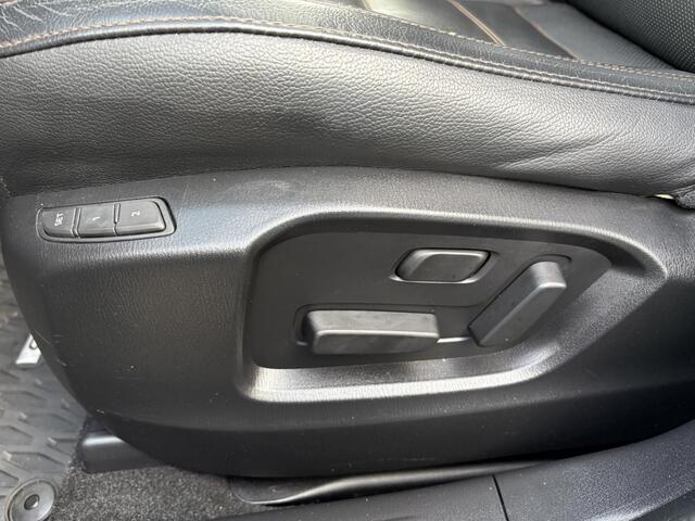 Mazda CX-5 2.5 SkyActiv-G 194 Luxury Dealer onderhouden / 1e eigenaar