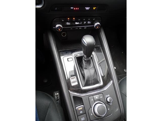 Mazda CX-5 2.0 SkyActiv-G 165 Sport Selected AUTOMAAT| DODEHOEK SENSOR | NAVIGATIE | MULTIMEDIA| AIRCO/ECC| CRUISECONTROL| PARKEERSENSOREN | STOELVERWARMING |