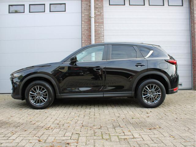 Mazda CX-5 2.0 SkyActiv-G 165 Business Comfort Automaat/Btw auto/N.a.p./Voll opties/Garantie