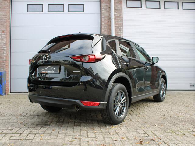 Mazda CX-5 2.0 SkyActiv-G 165 Business Comfort Automaat/Btw auto/N.a.p./Voll opties/Garantie
