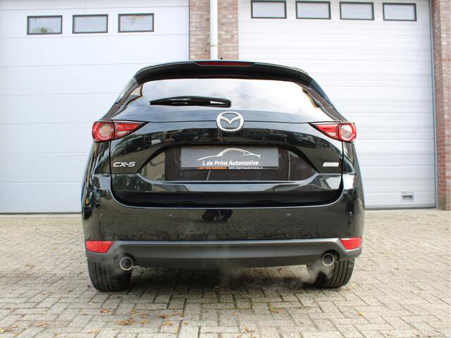 Mazda CX-5 2.0 SkyActiv-G 165 Business Comfort Automaat/Btw auto/N.a.p./Voll opties/Garantie