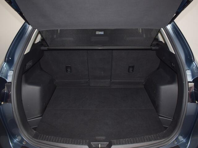 Mazda CX-5 2.0 GT-M L NAVI LEER CAMERA 19" LMV TREKHAAK