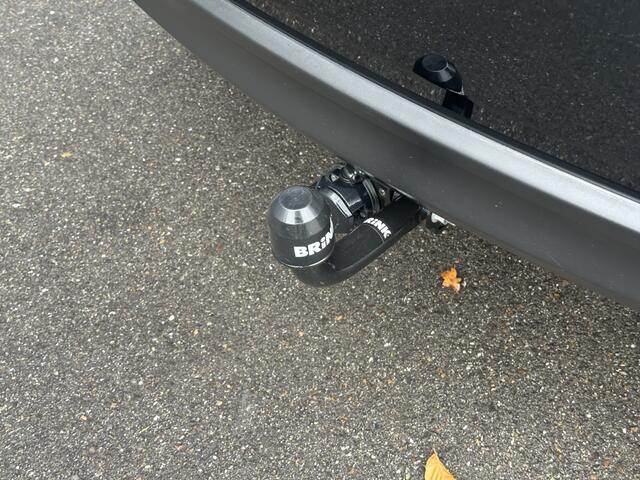 Mazda CX-5 2.0 165PK Skylease GT + trekhaak + leder + Bose