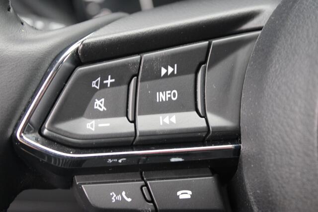 Mazda CX-5 2.0 e-SkyActiv-G M Hybrid 165 Newground / AUTOMAAT / 360 CAMERA / FABRIEKSGARANTIE