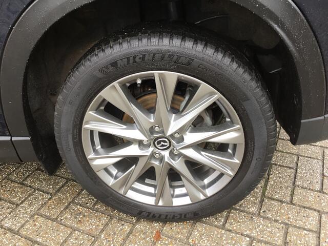 Mazda CX-5 2.0 SkyActiv-G 165 Comfort Automaat