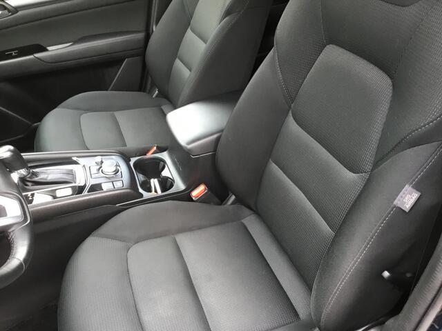 Mazda CX-5 2.0 SkyActiv-G 165 Comfort Automaat