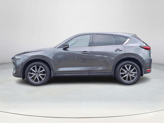 Mazda CX-5 2.0 SkyActiv-G 160 GT-M 4WD | Trekhaak | Stoel/stuurverwarming | Elektrische achterklep | Climate Control | Bose premium soundsysteem |