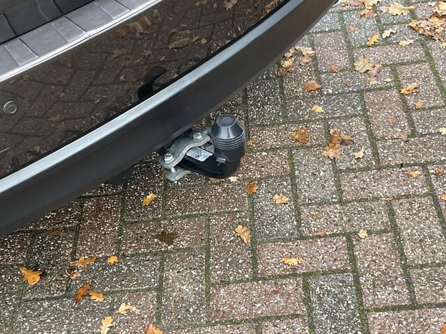 Mazda CX-5 2.0 SkyActiv-G 165 Luxury Trekhaak HUD Leer Stoel/Stuurverw Led Nav/Cruise 79702KM!