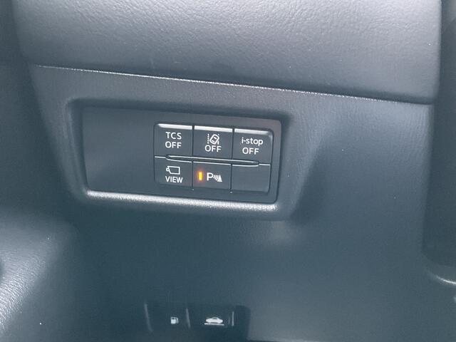 Mazda CX-5 2.0 SkyActiv-G 165 Luxury Trekhaak HUD Leer Stoel/Stuurverw Led Nav/Cruise 79702KM!