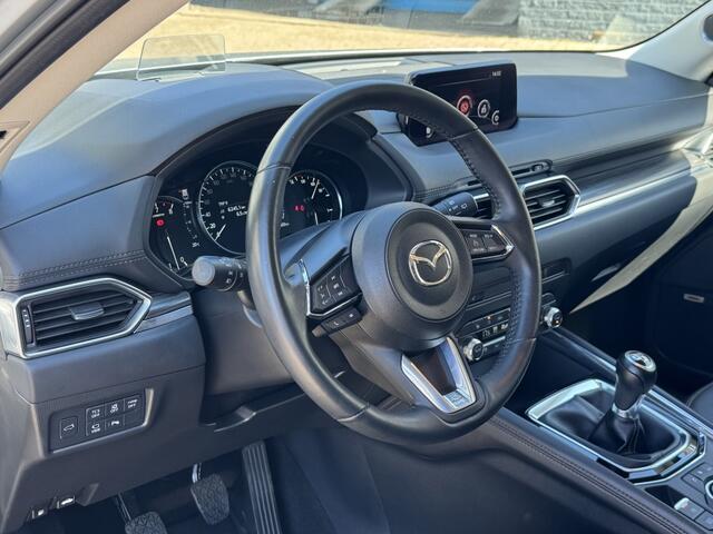 Mazda CX-5 2.0 Business Luxury Leder-Carplay-Bose-360 Camera
