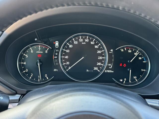 Mazda CX-5 2.0 Business Luxury Leder-Carplay-Bose-360 Camera