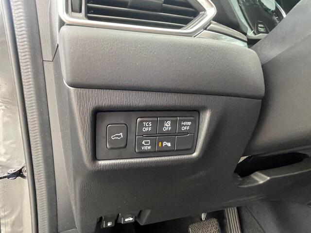 Mazda CX-5 2.0 SkyActiv-G 165 Luxury