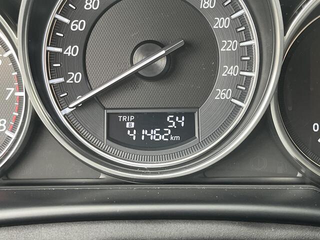 Mazda CX-5 2.0 SkyActiv-G 165 Skylease GT 2WD | Bose premium | Leder | Keyless entry |