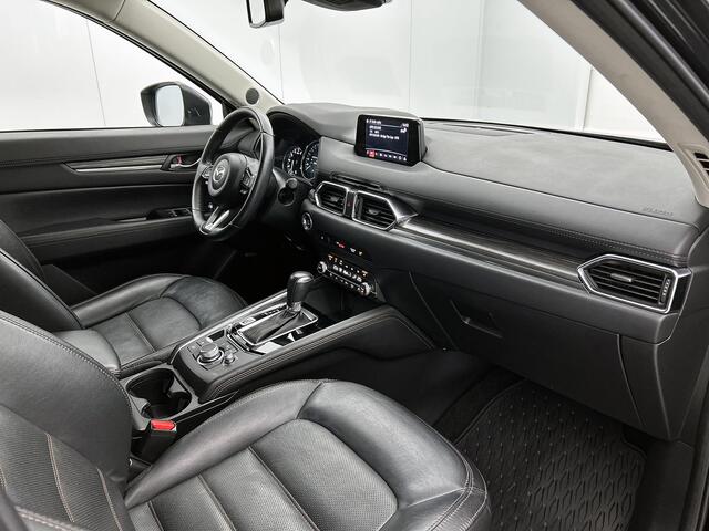 Mazda CX-5 2.5 SkyActiv-G 194 Luxury