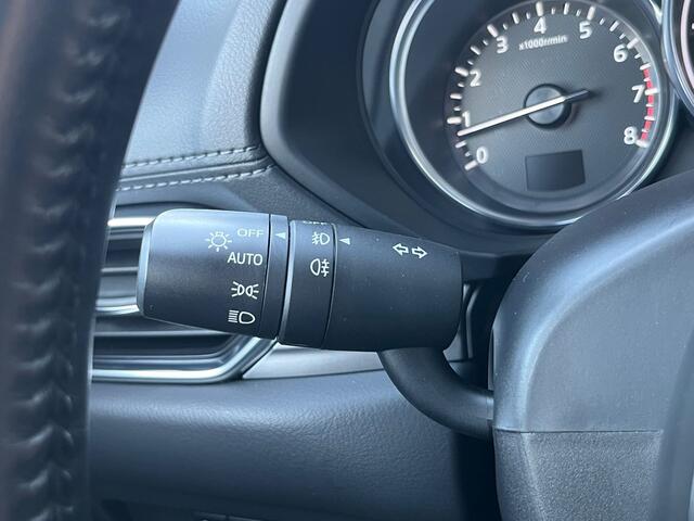 Mazda CX-5 2.0 SkyActiv-G 165 GT-M | Stoelverwarming | Trekhaak | Leder | Memory | BOSE |