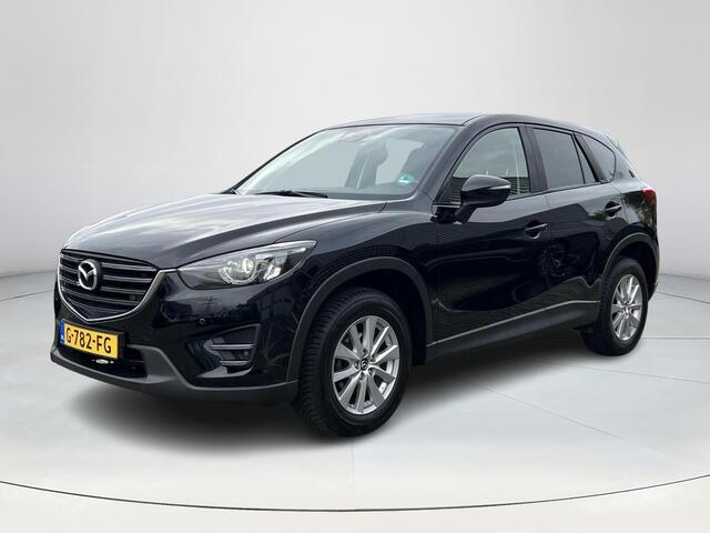 Mazda CX-5 2.0 SkyActiv-G 165 TS+ 2WD |Navigatiesysteem|All Seasonbanden|Stoelverwarming| Climatecontrol|