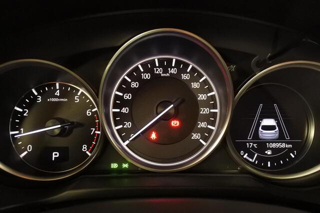 Mazda CX-5 2.5 194pk AWD Automaat Sports-line 360°