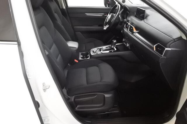Mazda CX-5 2.5 194pk AWD Automaat Sports-line 360°