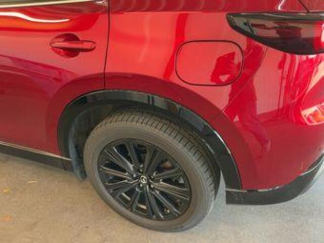 Mazda CX-5 2.5 e-SAG 194pk AWD Automaat Homura