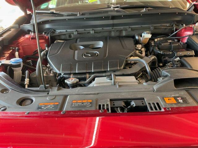 Mazda CX-5 2.5 e-SAG 194pk AWD Automaat Homura