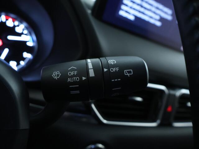 Mazda CX-5 2.0 SkyActiv-G 165 Sportive | Trekhaak | 360 Camera | BOSE |