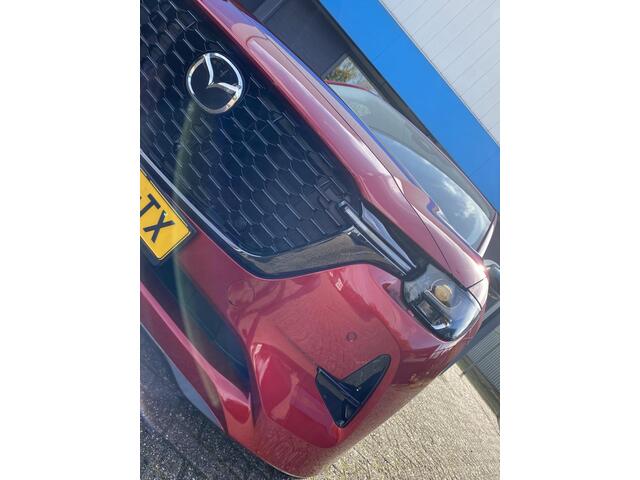 Mazda CX-60 2.5 e-SkyActiv PHEV Homura