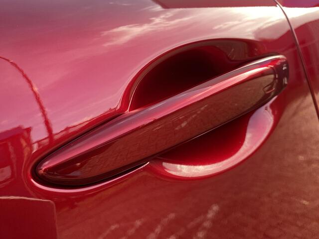 Mazda CX-60 2.5 e-SkyActiv PHEV Homura