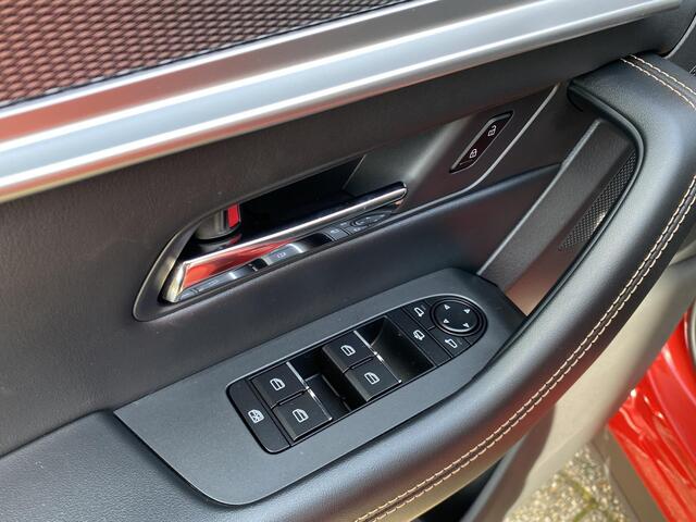 Mazda CX-60 2.5 e-SkyActiv PHEV Homura