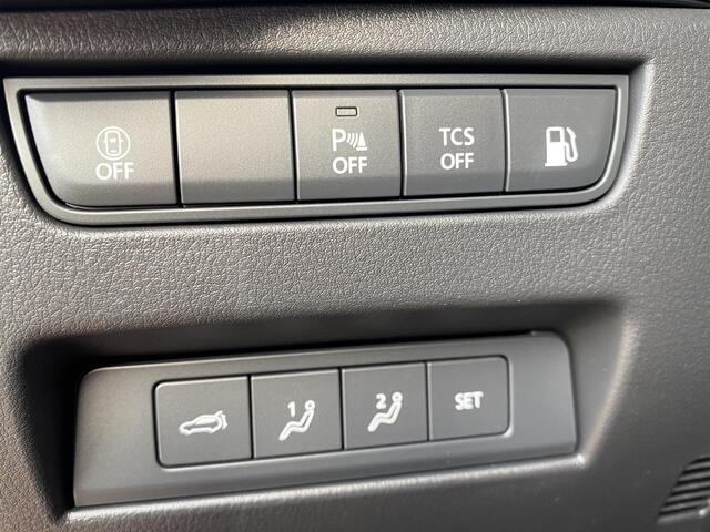 Mazda CX-60 2.5 e-SkyActiv PHEV Homura