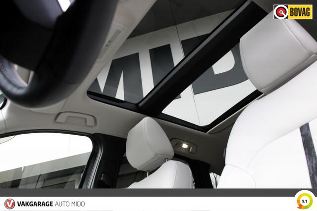Mazda CX-60 2.5 PHEV Takumi AWD -Trekhaak- -Panorama dak-